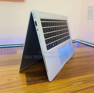 Laptop HP EliteBook x360 1030 G2 8GB Intel Core i5 SSD 256GB