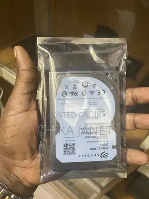 500gb Internal Hard Drive