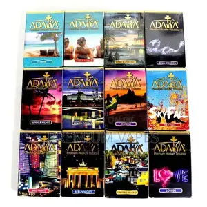 Adalya Hookah Shisha Flavour 50g