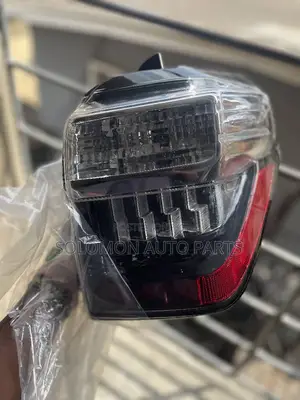 Back Light or Rearlight 4 Runner 2015 2018 2020 Set