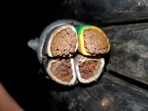 ..Pvc Power Cable