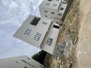 5bdrm House in Mabushi,Fct Abuja for sale