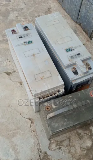Battery Man(We're the Buyer of Weak Inverter Battery)