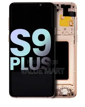 S9 Plus Screen