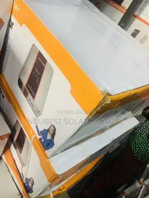 10kva 48v Choice Hybrid Solar Inverter
