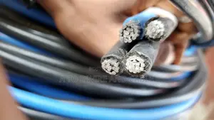 Service Wire
