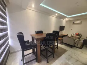 Furnished 1bdrm Block of Flats in Katampe for rent