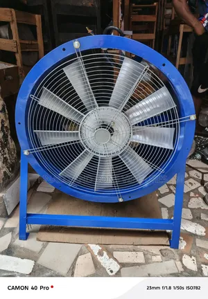 Original Extractor Fan 24 Inches