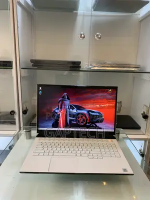 Laptop Dell Alienware M17 R3 16GB Intel Core i7 SSD 512GB