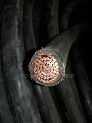 Single PVC Armoured