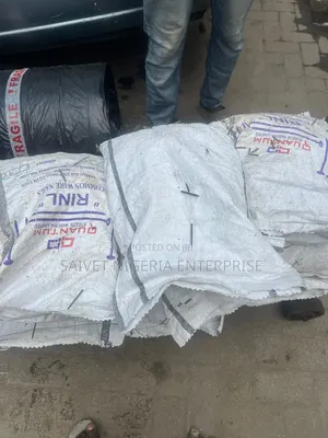 Bag of Nails 17kg