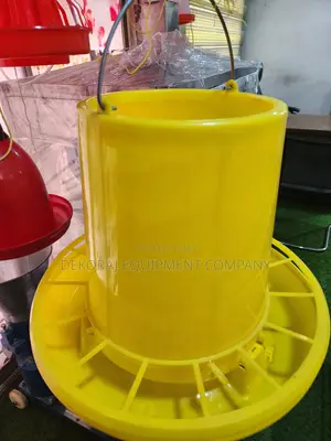 10kg Big Feeder For Birds,We Sell All Poultry Equipments