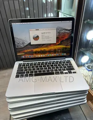 Laptop Apple MacBook Pro 2015 8GB Intel Core I5 SSD 128GB