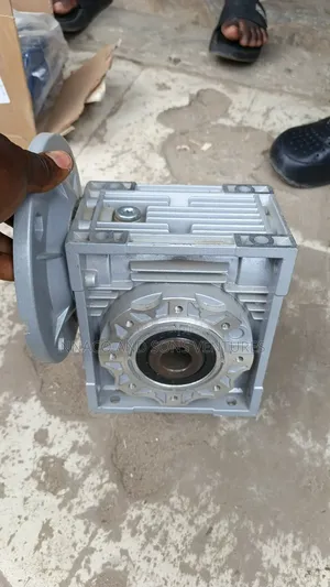 Original Gear Box 2hp