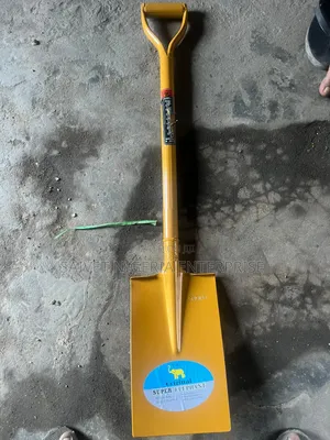 Original Shovel