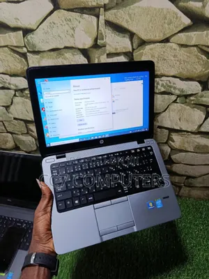 Laptop HP EliteBook 820 G1 8GB Intel Core I5 HDD 500GB