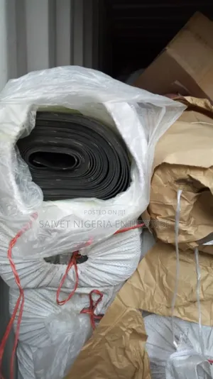 Rubber Floor Mat. 8mm, 10mm, 12mm. 1.2 by 10meter