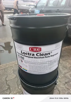 CRC Lectra Clean 20l