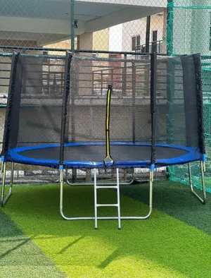 Quality Trampoline