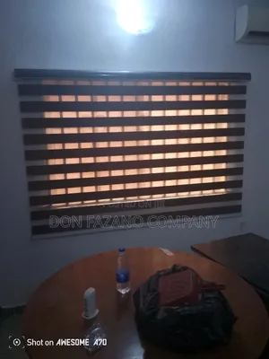 High Profile Blind