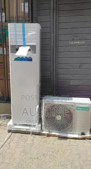 Brand New Hisense 2hp Floor Standing Air Conditioner>Copper>