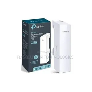 Tp-Link Cpe510 5ghz 300mbps 13dbi Outdoor