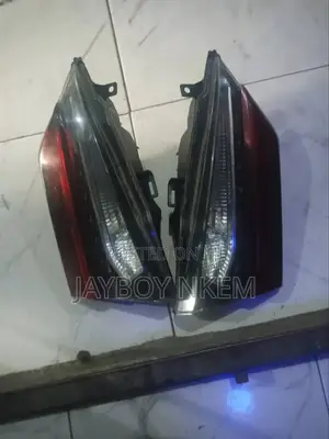 Rear Light for Lexus Rx 350 2018 Model