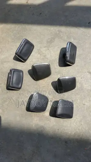 Nobe for Lexus Rx 350 2018 Model