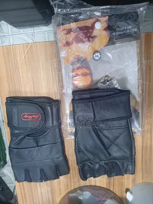 Gym Gloves