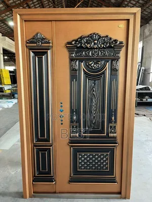 Germany Decor Security Door
