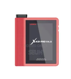 Launch X431 Pro
