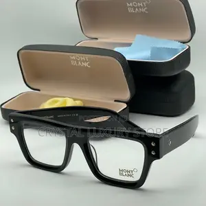 Hugo Boss Quality Luxury Unisex Frame Glasses