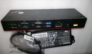 Lenovo Thinkpad Hybrid Usb-C With Dual Hdmi