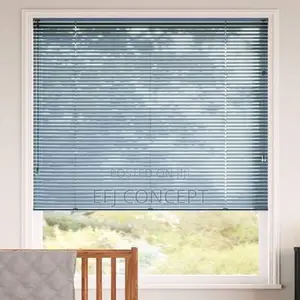 Blue Bay 25mm Venetian Window Blind