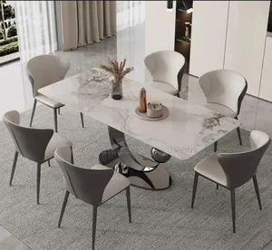 Imported Luxury Dining Set