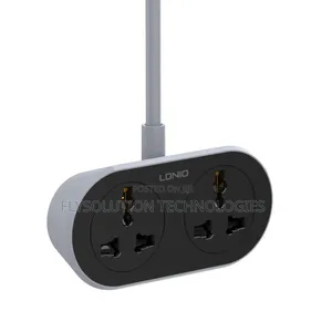 Ldnio Sc2018 10m Power Socket