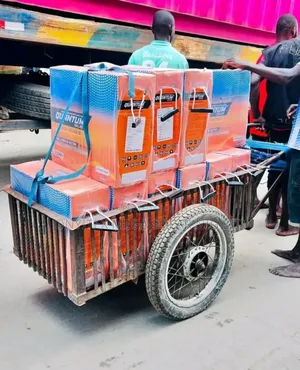 Quantum Tubular Battery 240ah