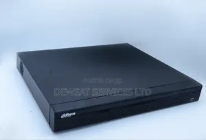 Dahua NVR 4208-8p- 4ks3