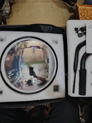 Under Car Search Mirror.