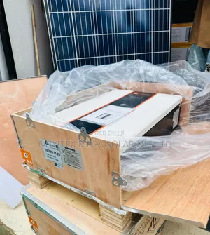 Felicity Lithium Battery 10kwh