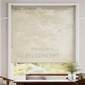 Cappuccino 25mm Venetian Window Blind