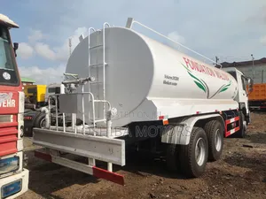 Howo Sinotruk Water Tanker
