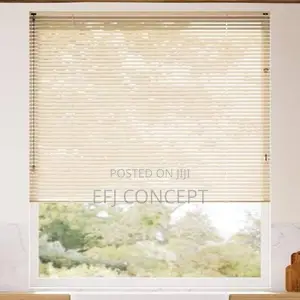 Caramel 25mm Venetian Window Blind