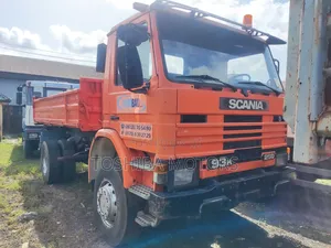 Scania 250