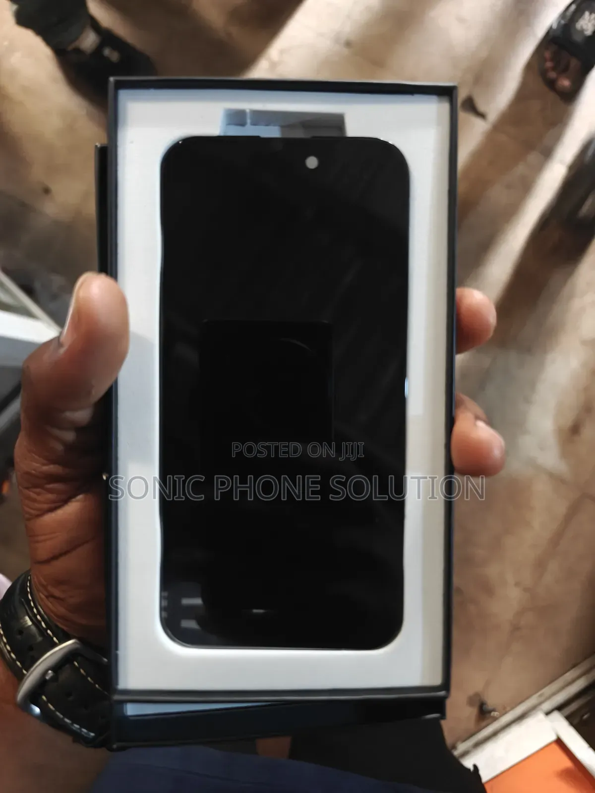 iPhone 16 Screen (Oled)