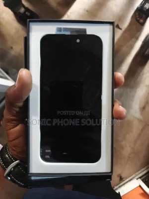 iPhone 16 Screen (Oled)