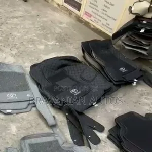 Varieties of 3d Foot Mats Perfect for Your Cars