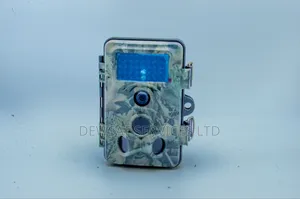 Maginon Wk 4 Hd Wildlife Camera.