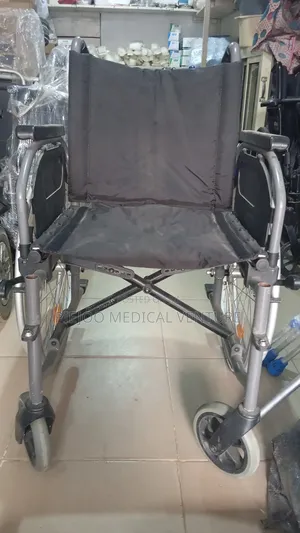 Adult Wheelchair