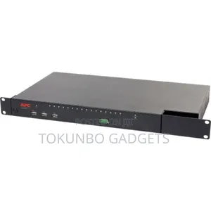 Apc Kvm2116p Enterprise KVM Switch Digital/Ip